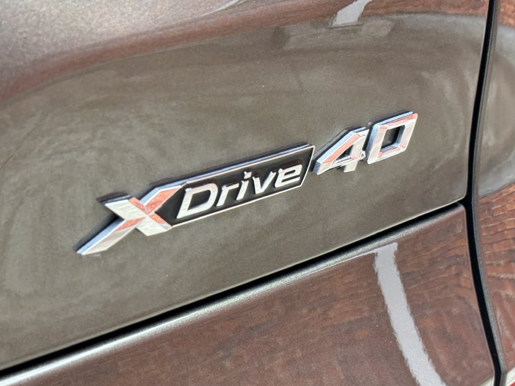 Certified 2026 BMW X5 xDrive40i w/ Executive Package AWD/4WD image 5