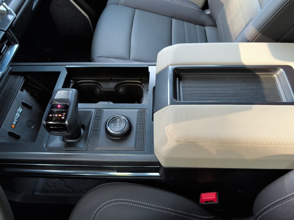 Used 2026 GMC Hummer EV SUV AWD/4WD image 25