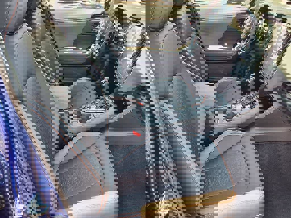 New 2025 Subaru Crosstrek 2.5i Limited w/ Popular Package #3A image 17