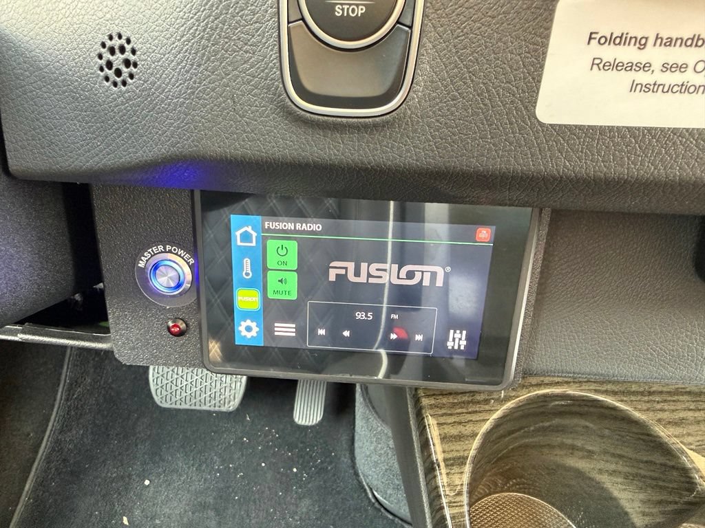 Used 2023 Mercedes-Benz Sprinter 3500 image 35