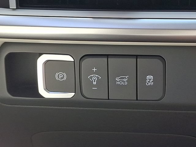 New 2027 Hyundai Santa Fe SEL AWD/4WD image 16