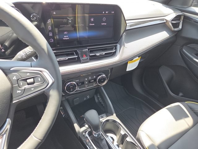 New 2026 Chevrolet TrailBlazer ACTIV w/ Convenience Package FWD image 38