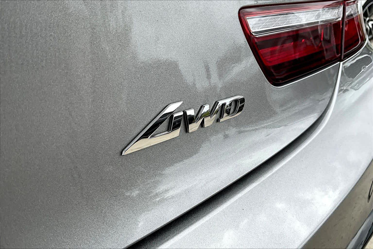 Used 2026 Genesis G80 2.5T Sport Prestige AWD/4WD image 10