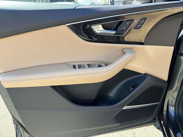 Used 2023 Audi Q8 Premium Plus w/ Premium Plus Package image 20