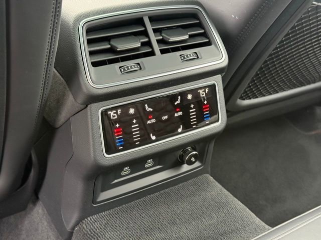 Certified 2022 Audi RS 7 Sportback w/ Black Optic Package image 21