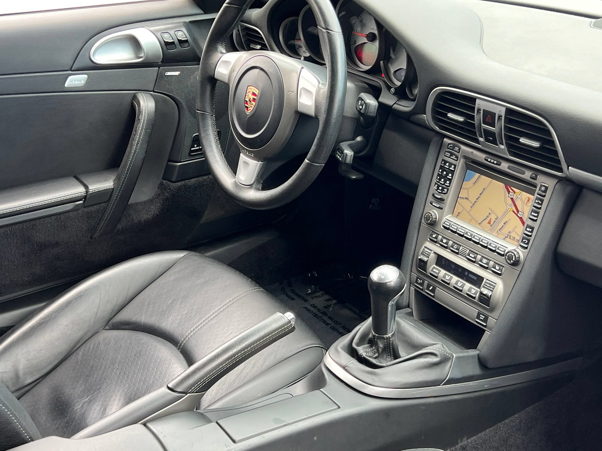 Used 2005 Porsche 911 Carrera S RWD image 2