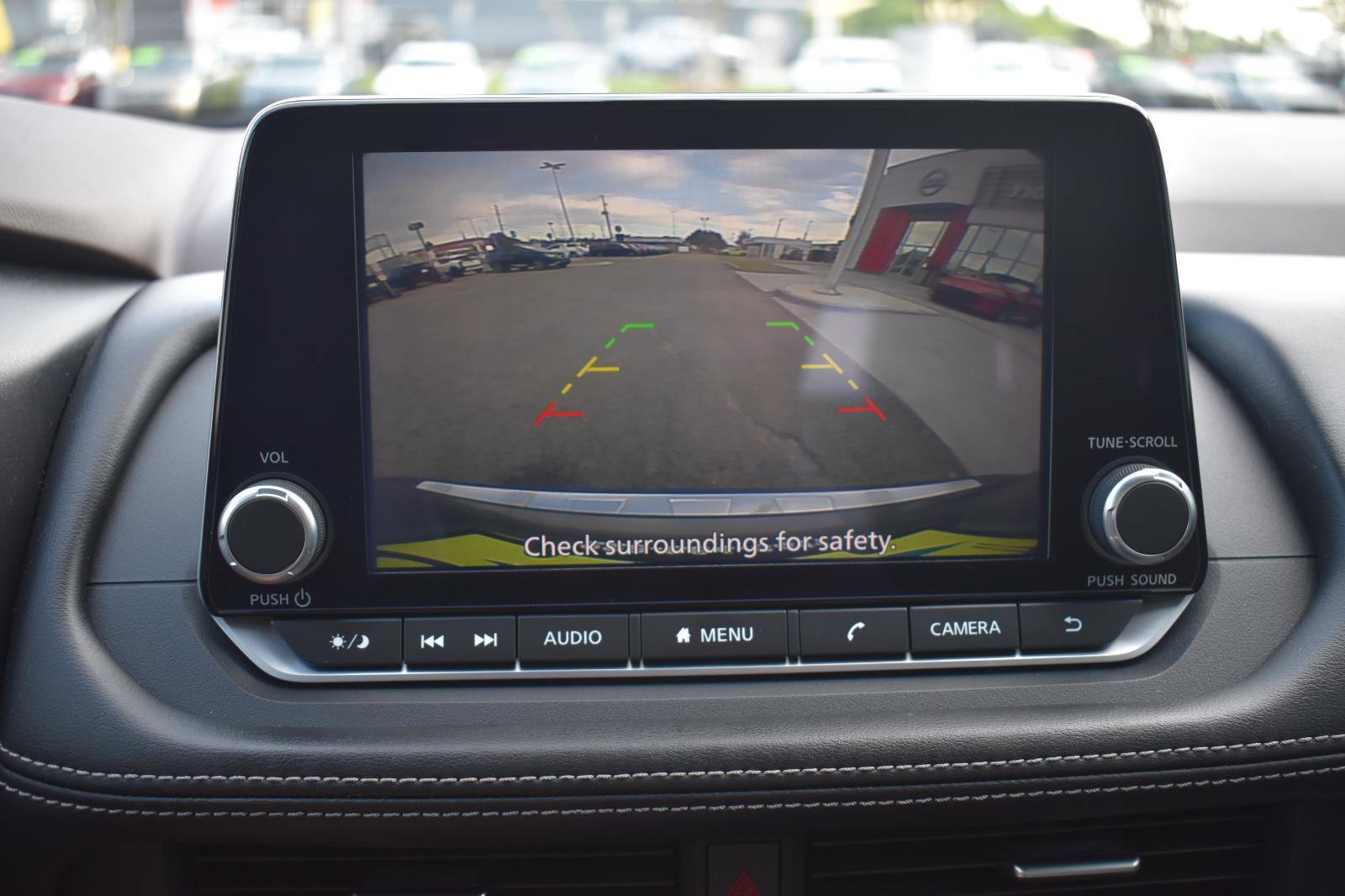 Certified 2023 Nissan Rogue SV image 36