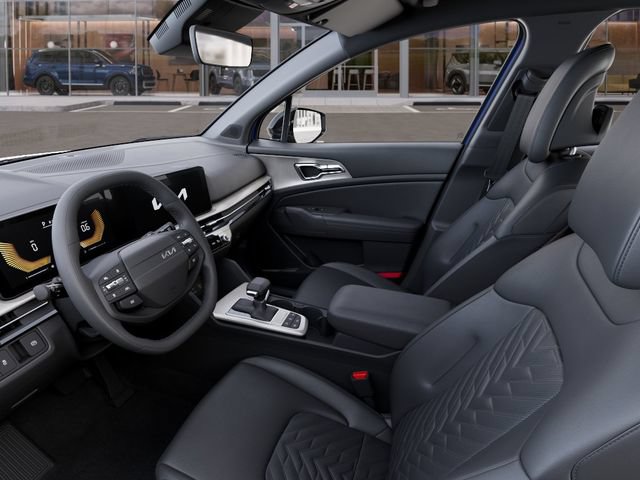 New 2026 Kia Sportage X-Line AWD/4WD image 17