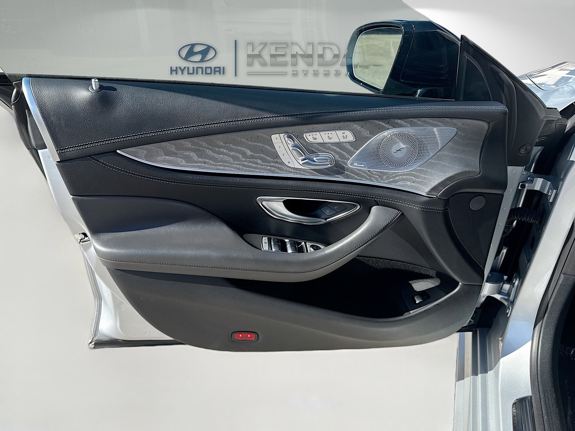 Used 2020 Mercedes-Benz AMG GT 53 image 18