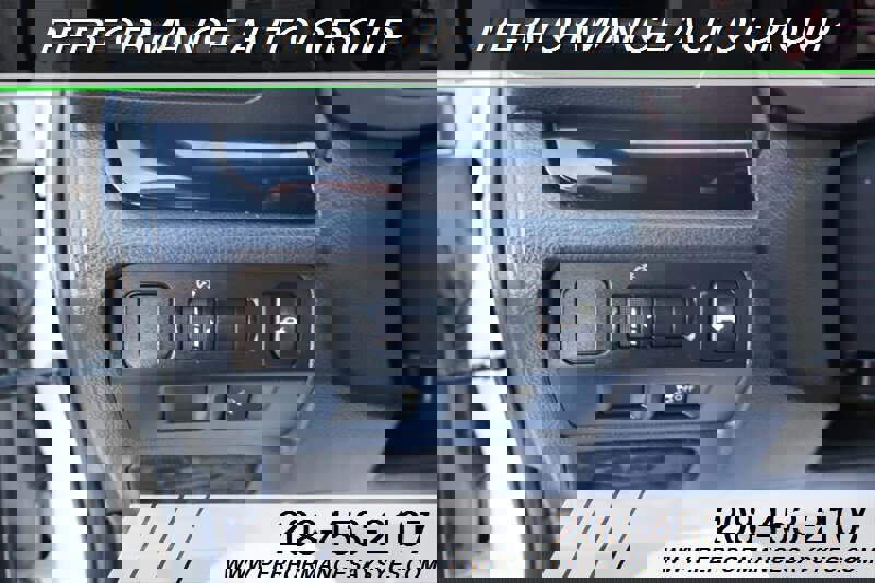 Used 2019 Subaru WRX STI w/ Popular Package #1 image 17