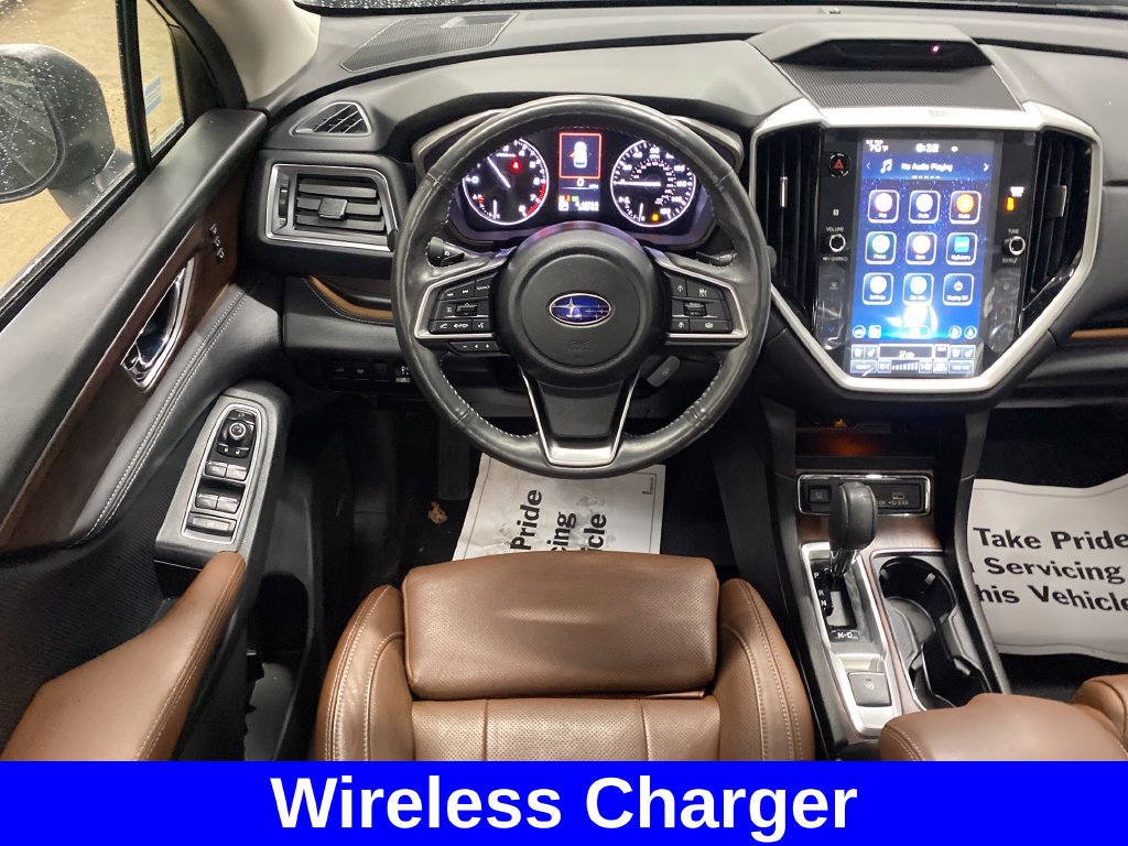 Certified 2023 Subaru Ascent Touring AWD/4WD image 26