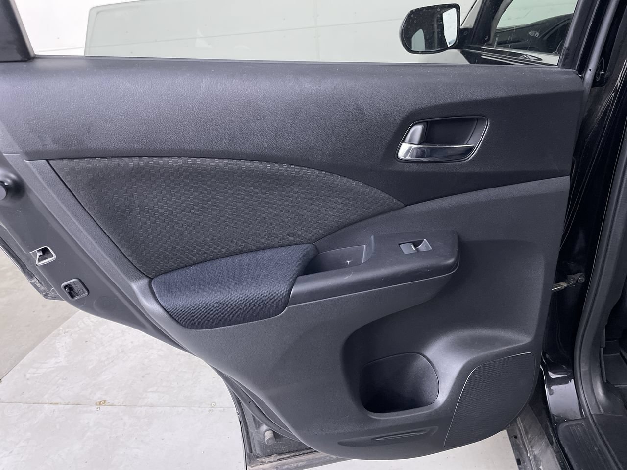 Used 2016 Honda CR-V EX image 20