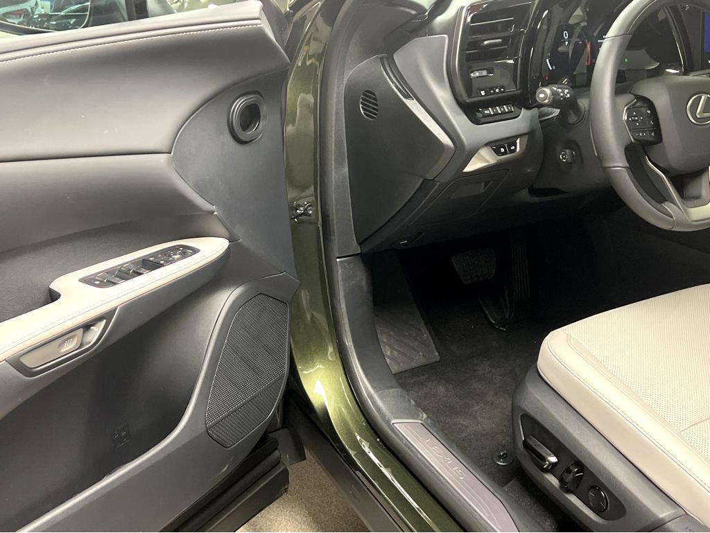 New 2026 Lexus RX 350 Premium AWD/4WD image 8