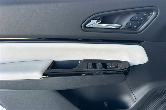 Used 2025 Honda Prologue Touring image 11