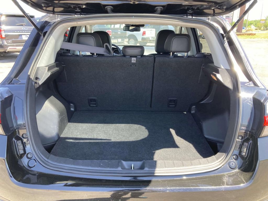 Used 2024 Mitsubishi Outlander Sport SE AWD/4WD image 13