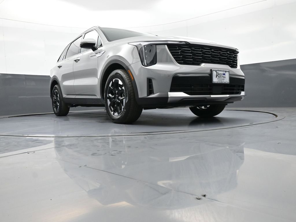 New 2026 Kia Sorento S FWD image 28