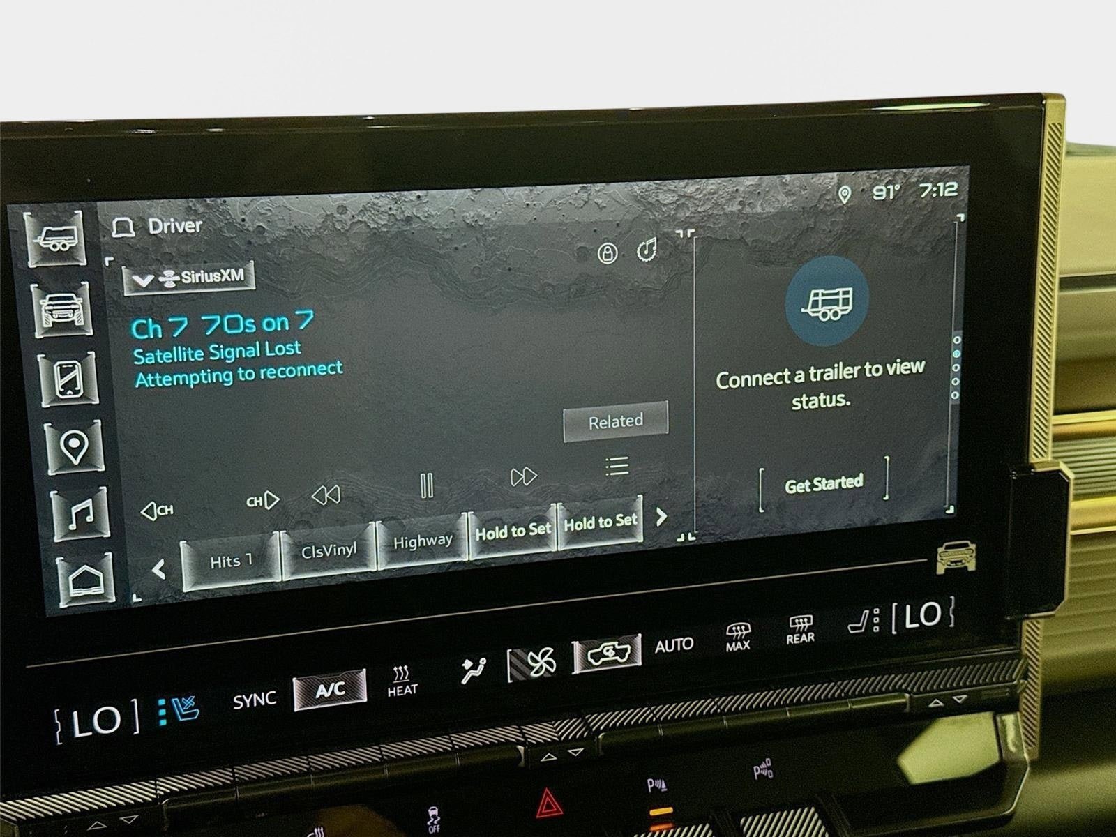 Used 2025 GMC Hummer EV 3X AWD/4WD image 15