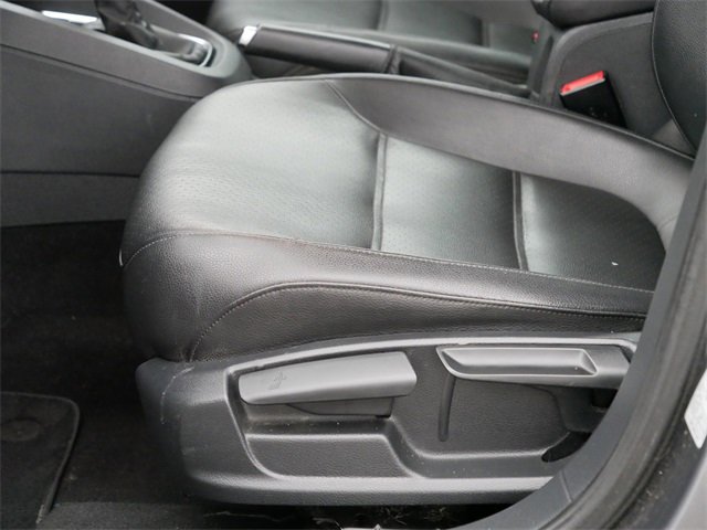 Used 2015 Volkswagen Jetta TDI SE image 14