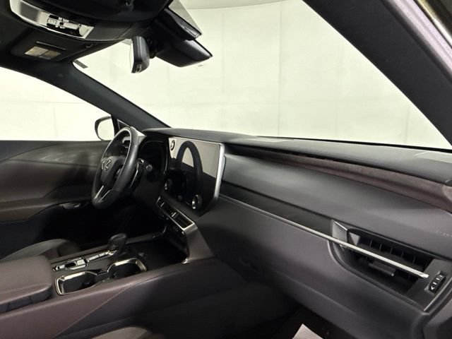 Certified 2023 Lexus RX 350 FWD w/ Cold Area Package image 30