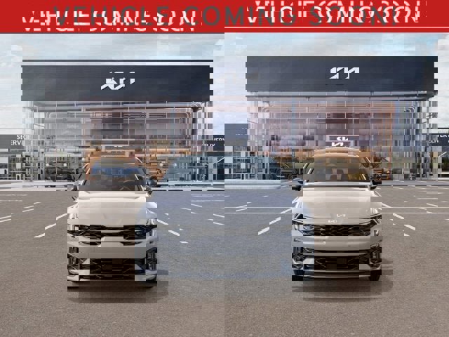 New 2026 Kia K5 GT-Line image 2