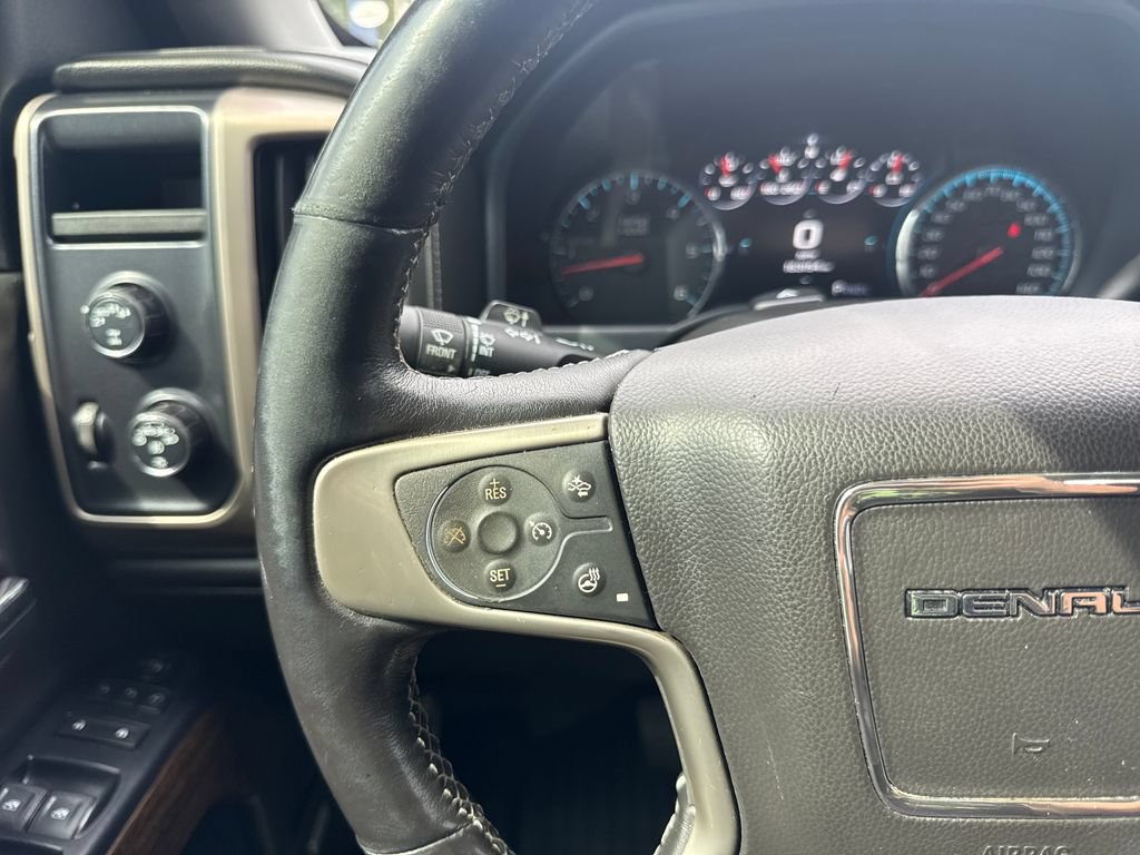 Used 2018 GMC Sierra 1500 Denali AWD/4WD image 18