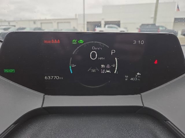 Used 2024 Toyota Prius Prime FWD image 13
