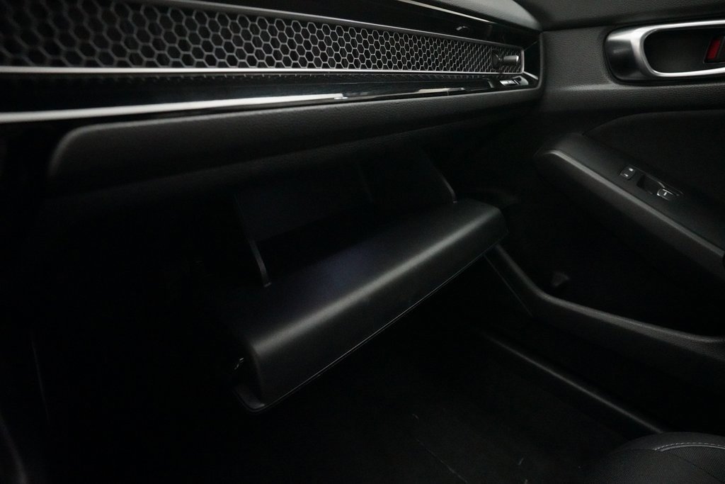 Certified 2023 Honda Civic Sport image 29