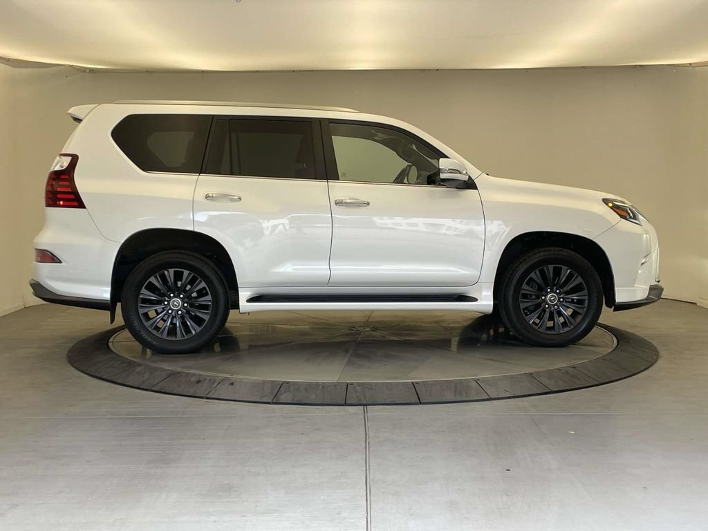 Used 2021 Lexus GX 460 Premium AWD/4WD image 6