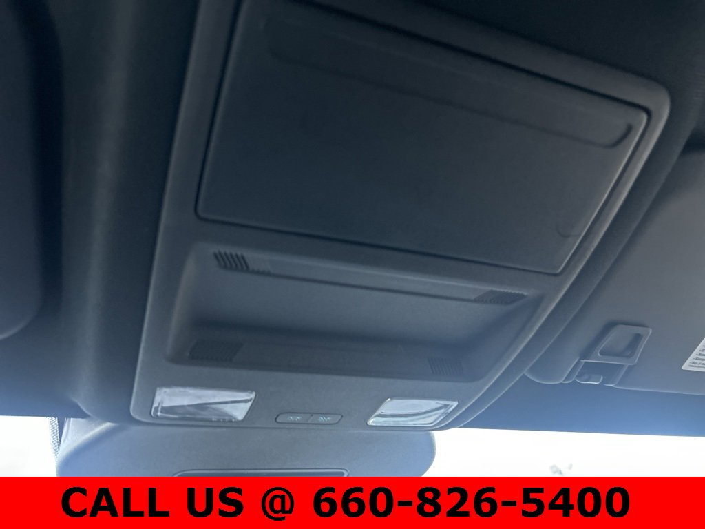 Used 2023 Ford Escape ST-Line Select w/ Tech Pack #1 image 32