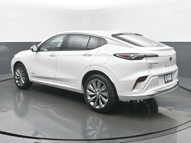 New 2026 Buick Envista Avenir FWD image 4