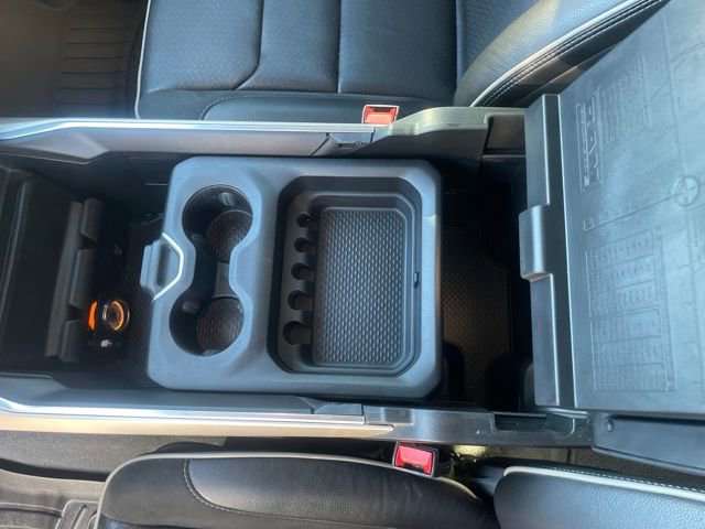 Used 2020 RAM 1500 Laramie image 23