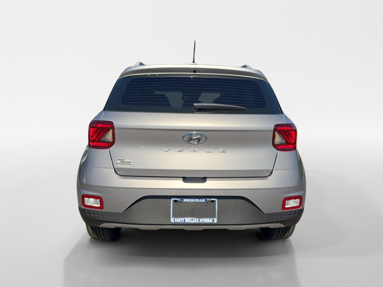 New 2026 Hyundai Venue SEL FWD image 4