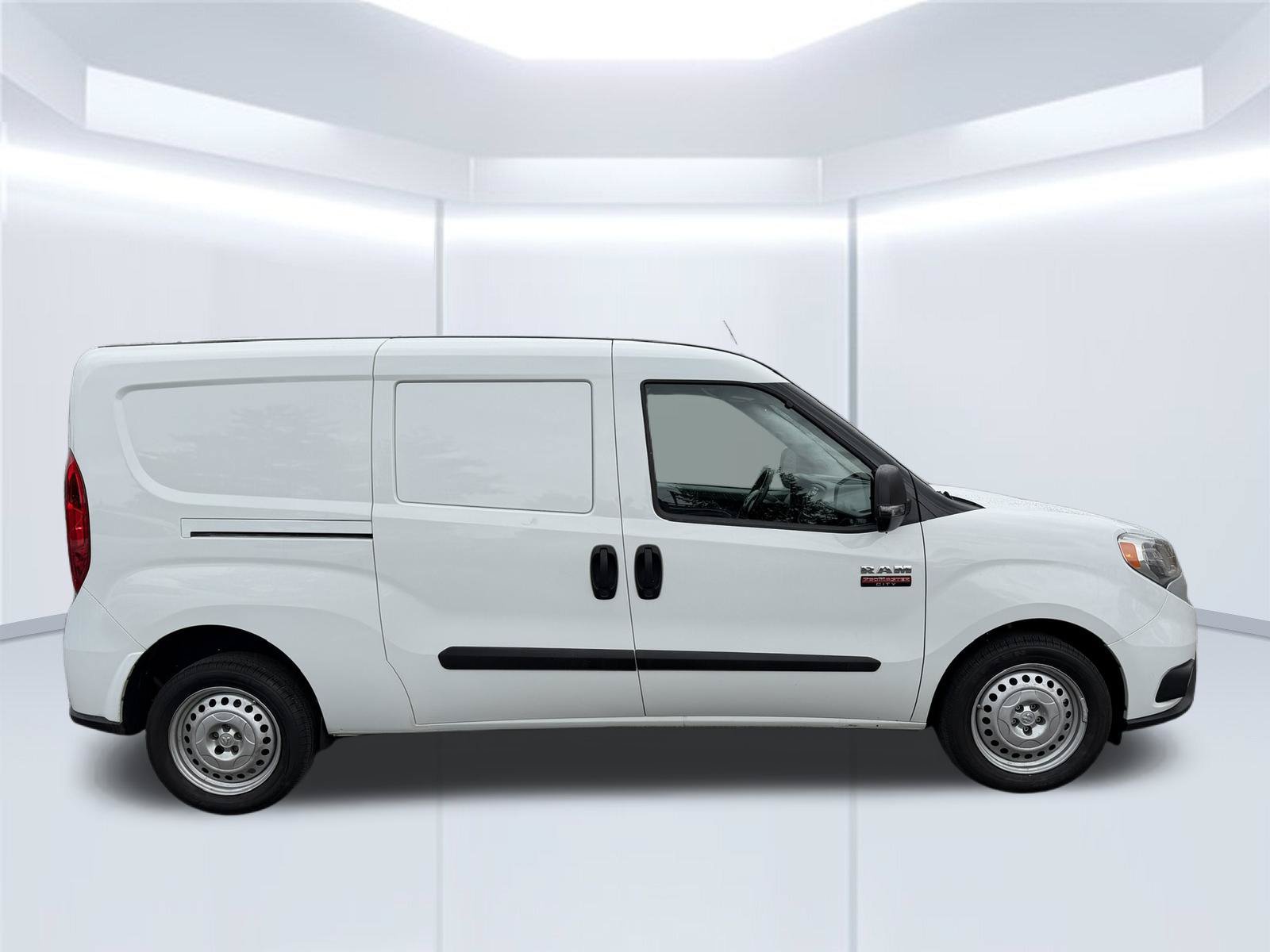 Used 2022 RAM ProMaster City Wagon FWD image 4