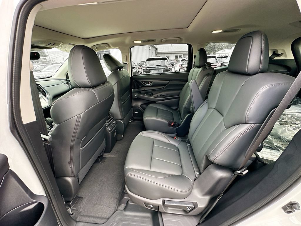 New 2026 Subaru Ascent Limited Bronze AWD/4WD image 30