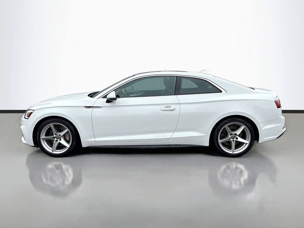 Used 2019 Audi A5 2.0T Premium w/ Convenience Package image 6
