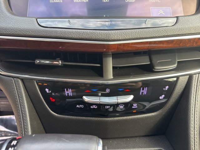 Used 2018 Cadillac CT6 3.6 AWD image 26