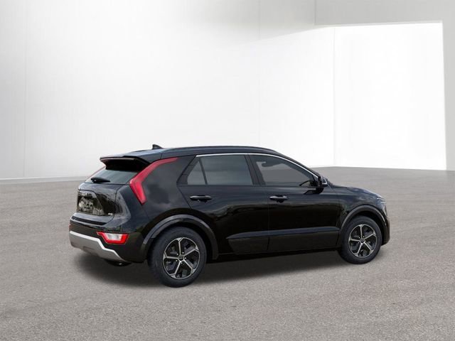 New 2026 Kia Niro SX image 6