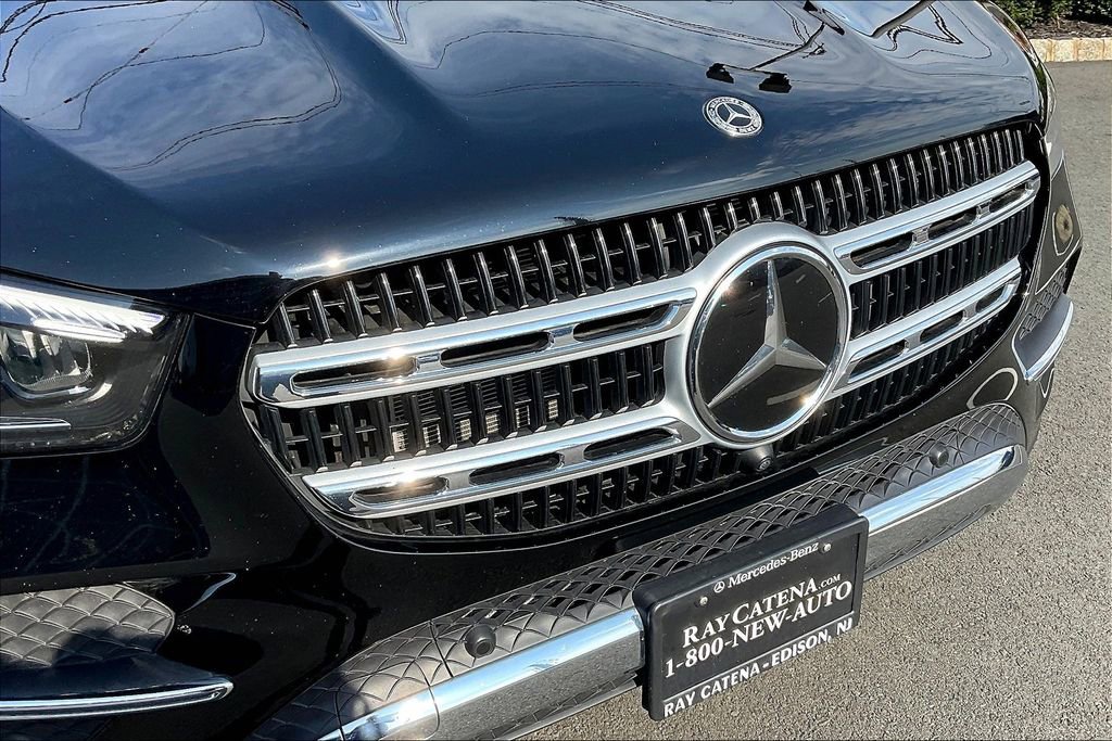 Certified 2025 Mercedes-Benz GLE 450e GLE 450e image 22
