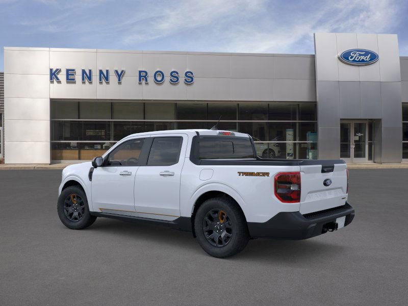 New 2026 Ford Maverick Tremor image 5