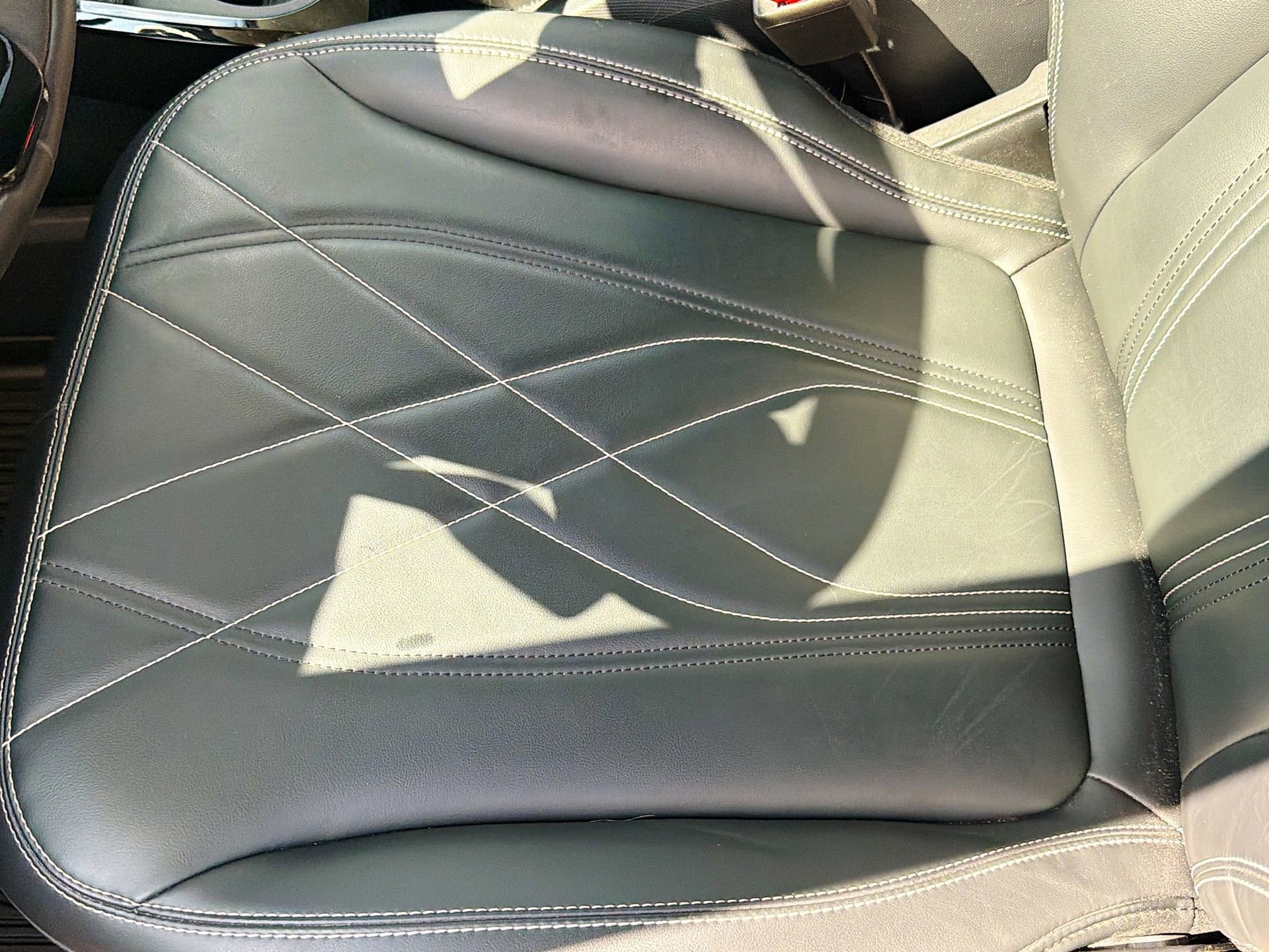 Used 2021 Ford Mustang Mach-E California Route 1 image 22