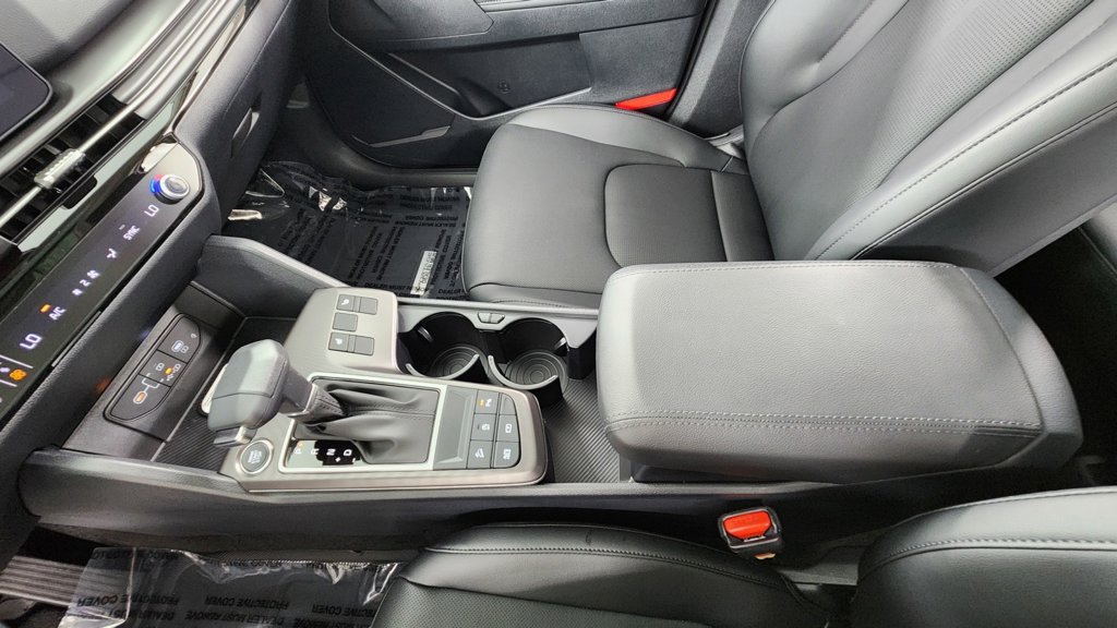 New 2026 Kia Sportage EX w/ EX Panorama Roof Package FWD image 30