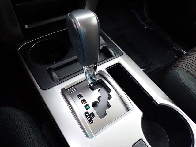 Used 2022 Toyota 4Runner Trail Special Edition AWD/4WD image 17