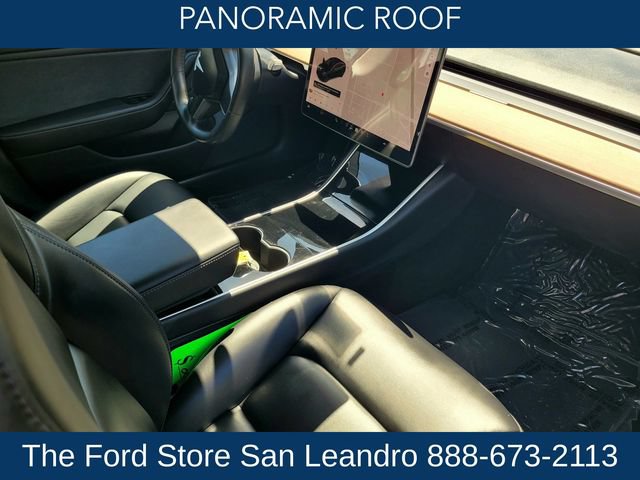 Used 2018 Tesla Model 3 Mid Range RWD image 14