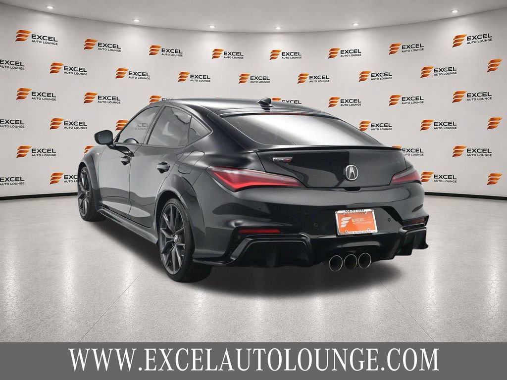 Used 2024 Acura Integra Type S FWD image 3