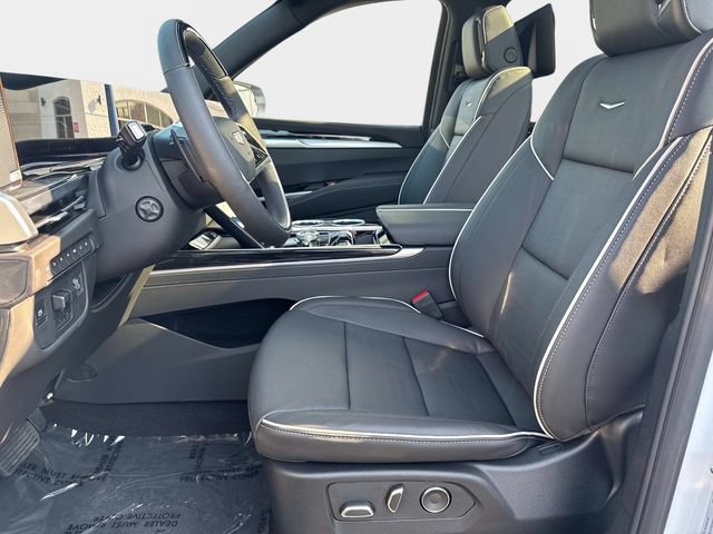 New 2026 Cadillac Escalade Sport w/ Touring Package AWD/4WD image 21