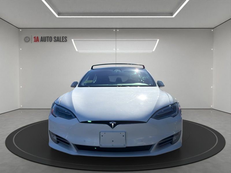 Used 2019 Tesla Model S Long Range image 8