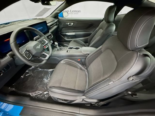 Used 2024 Ford Mustang Coupe image 20