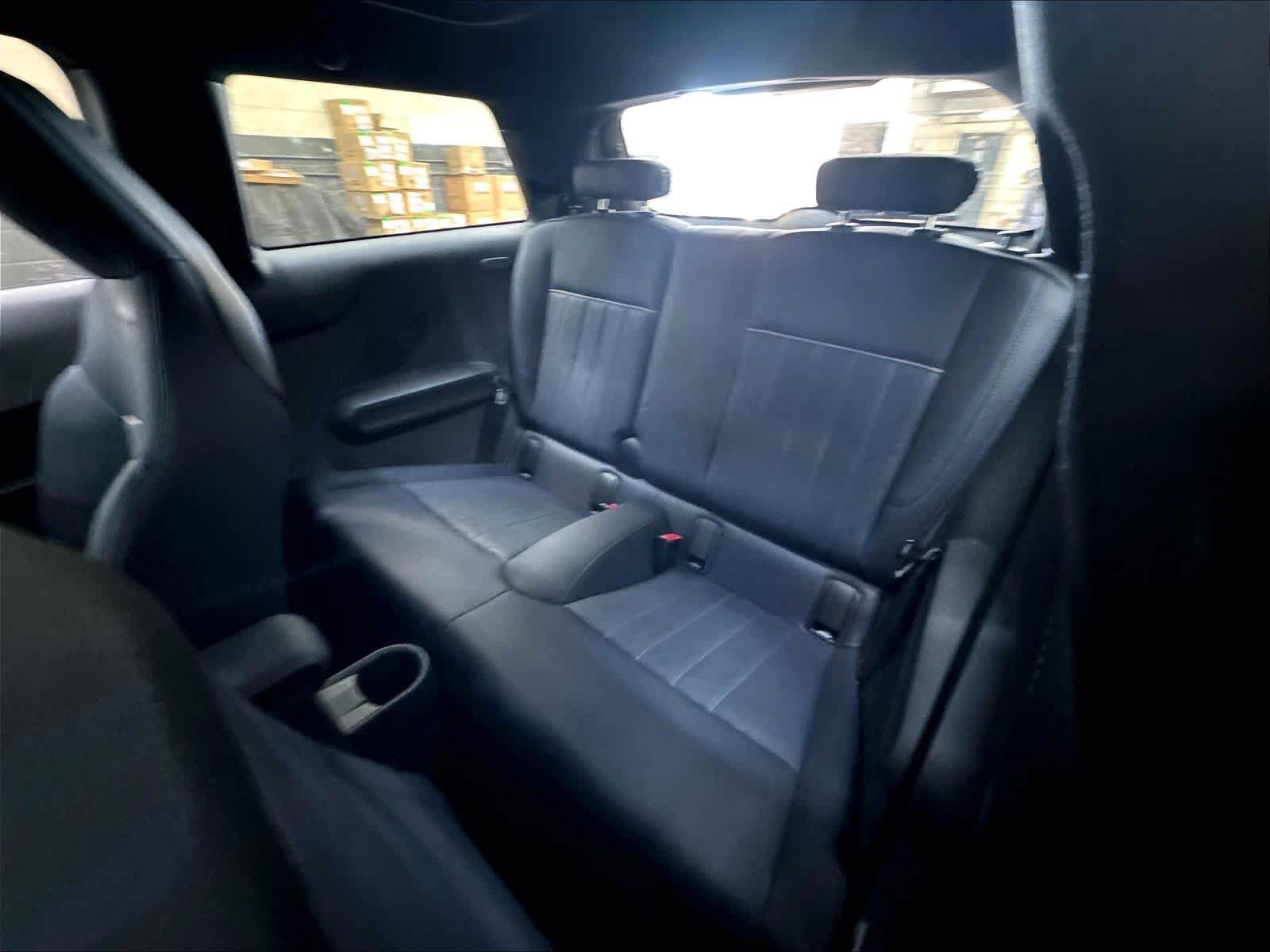 Used 2025 MINI Cooper S FWD image 28