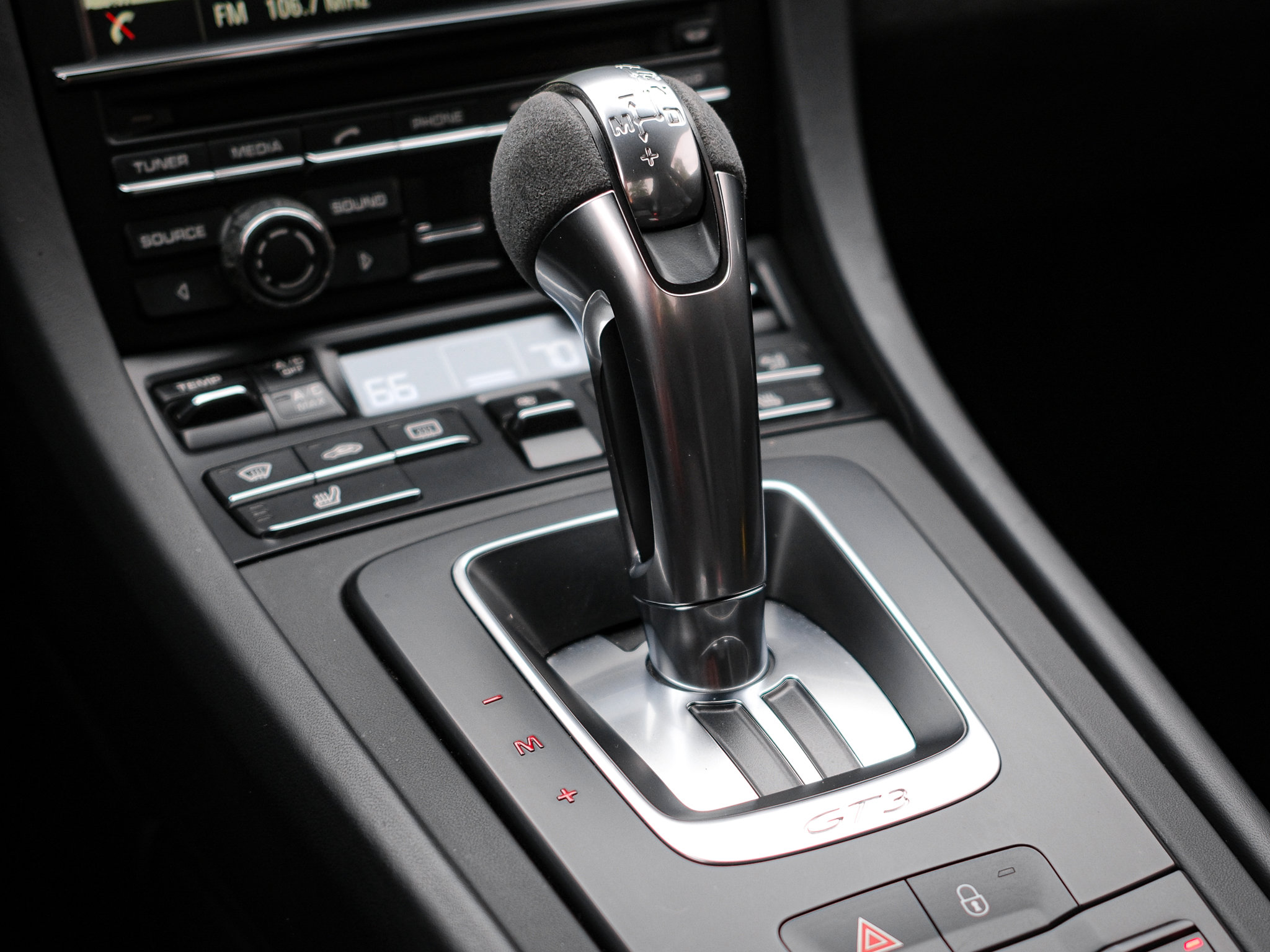 Used 2015 Porsche 911 GT3 RWD image 29