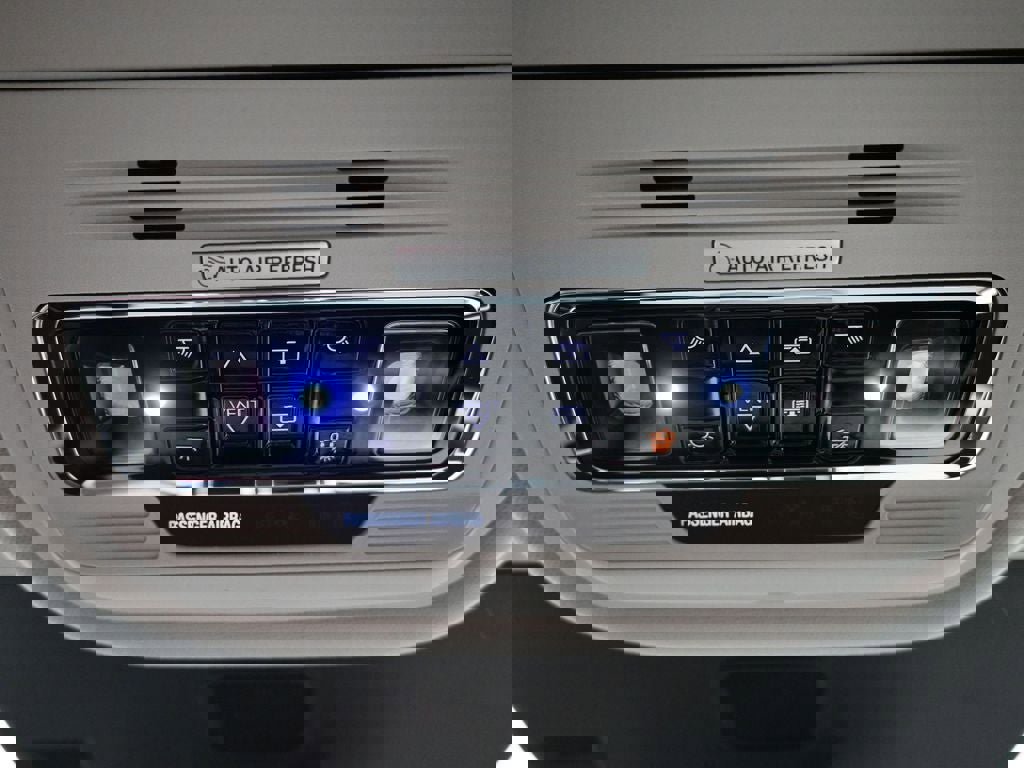 New 2026 Lincoln Aviator Reserve image 25